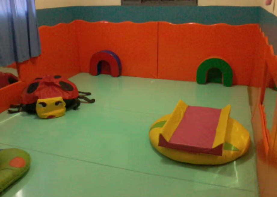 Atividades de Pintura