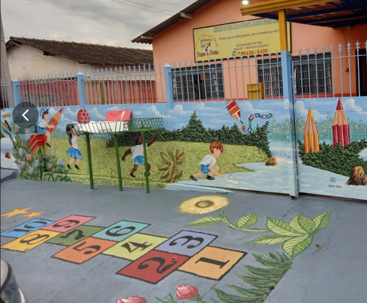 Atividades Pedagógicas